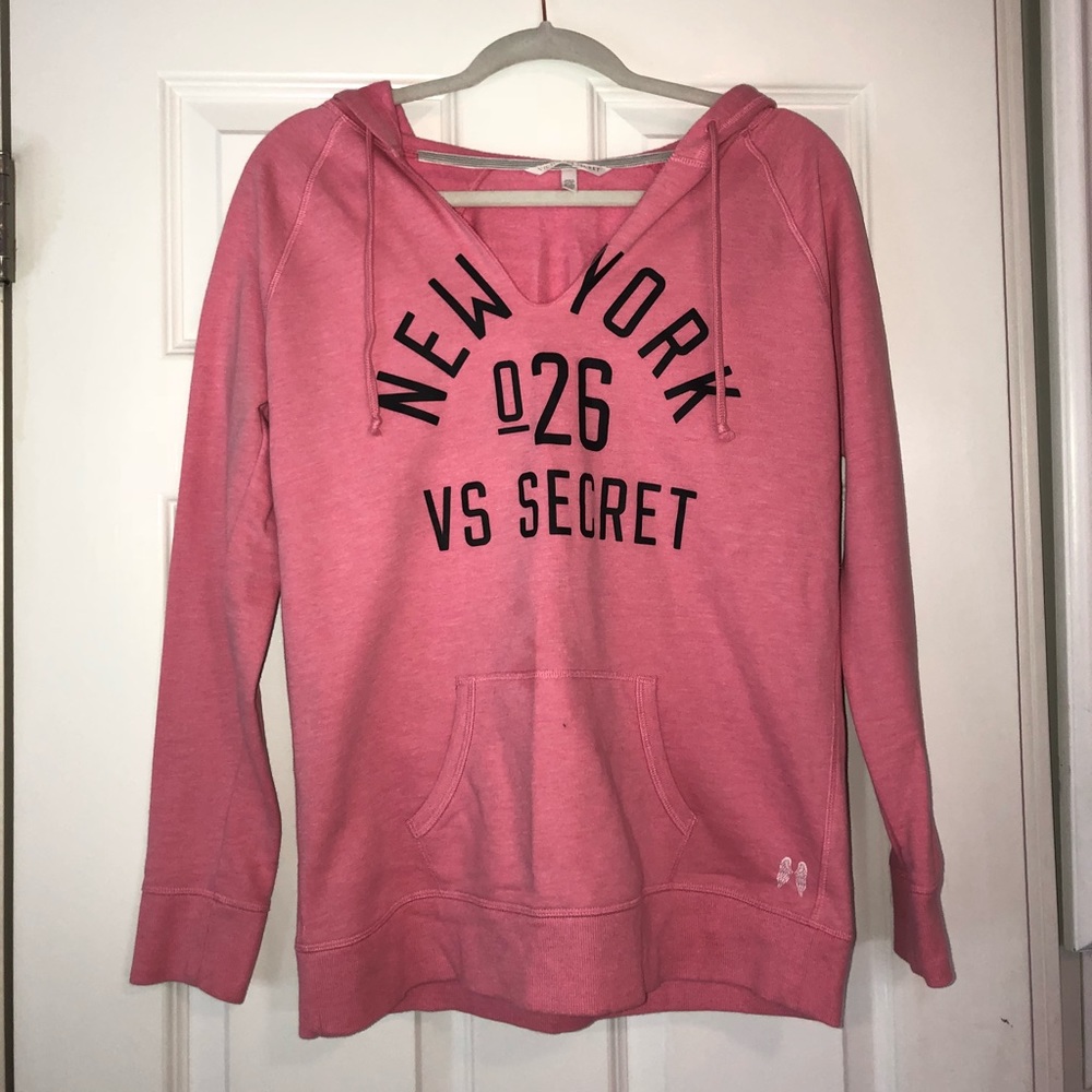 Victoria’s Secret Lightweight Sweatshirt